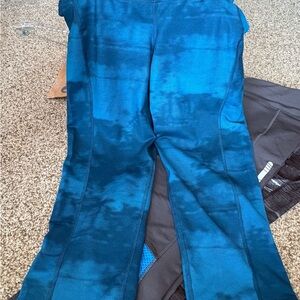 Bundle of three (3) pair Capri Leggings- Old Navy and BCG.